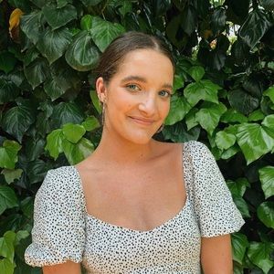 Meet your Posher, Molly